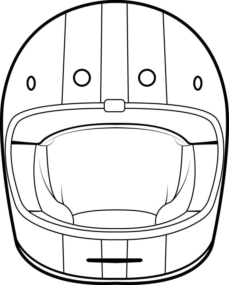 50 Football Helmet Coloring Pages Free Printable 10