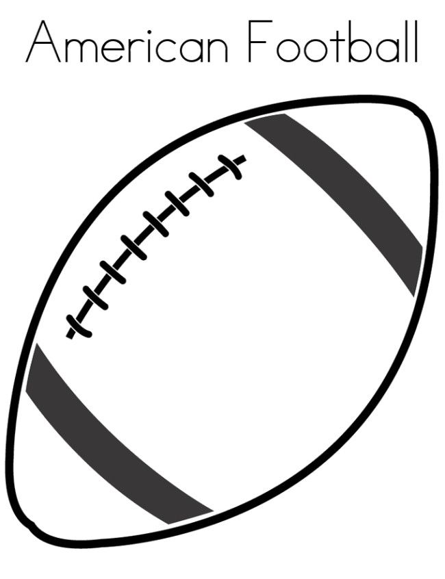 50 Football Helmet Coloring Pages Free Printable 103