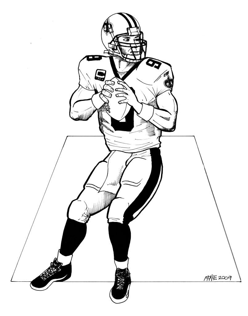 50 Football Helmet Coloring Pages Free Printable 107