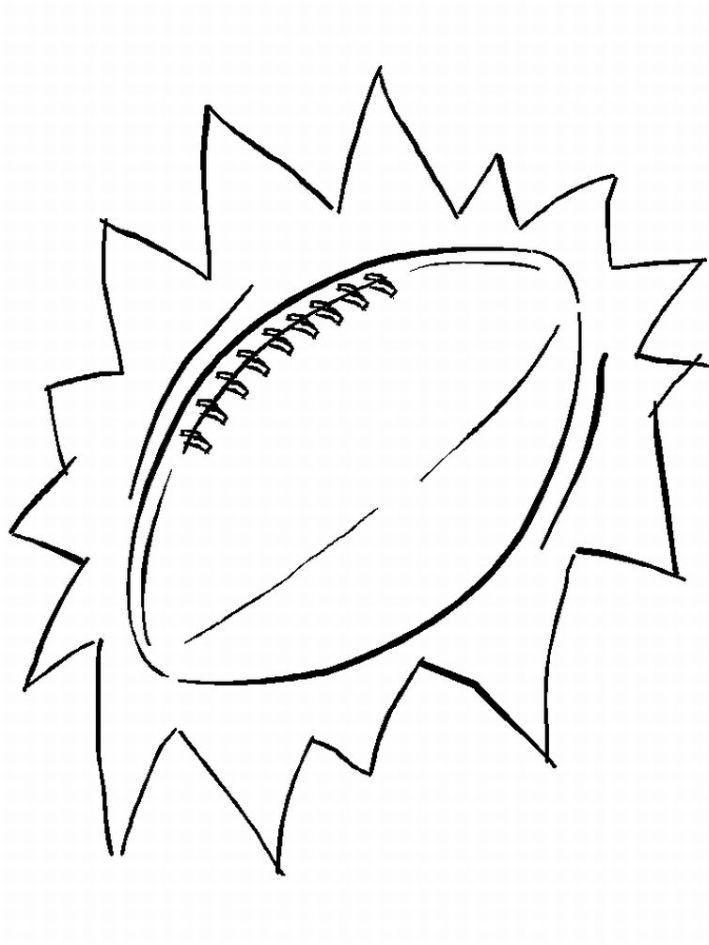 50 Football Helmet Coloring Pages Free Printable 168