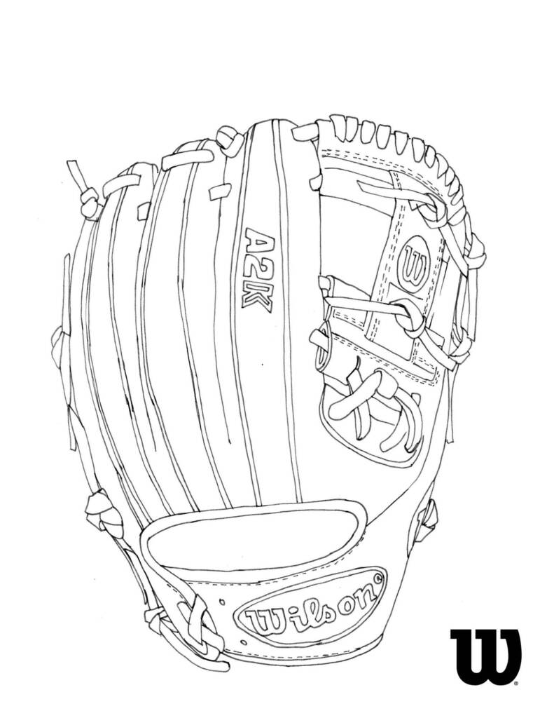 50 Football Helmet Coloring Pages Free Printable 173