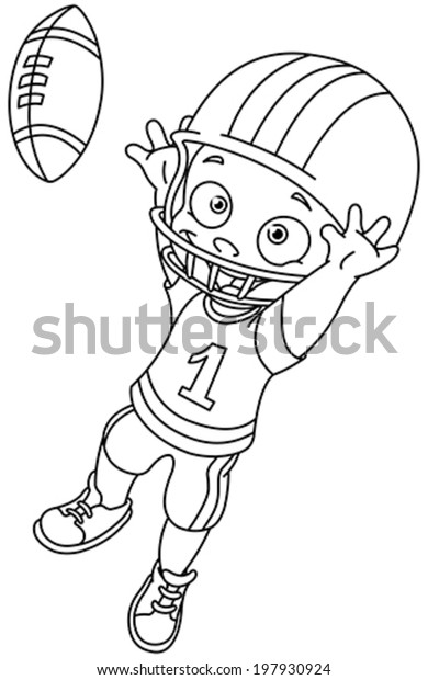 50 Football Helmet Coloring Pages Free Printable 22