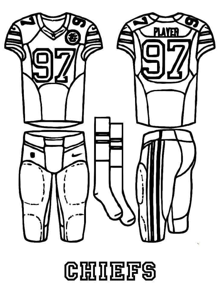 50 Football Helmet Coloring Pages Free Printable 31