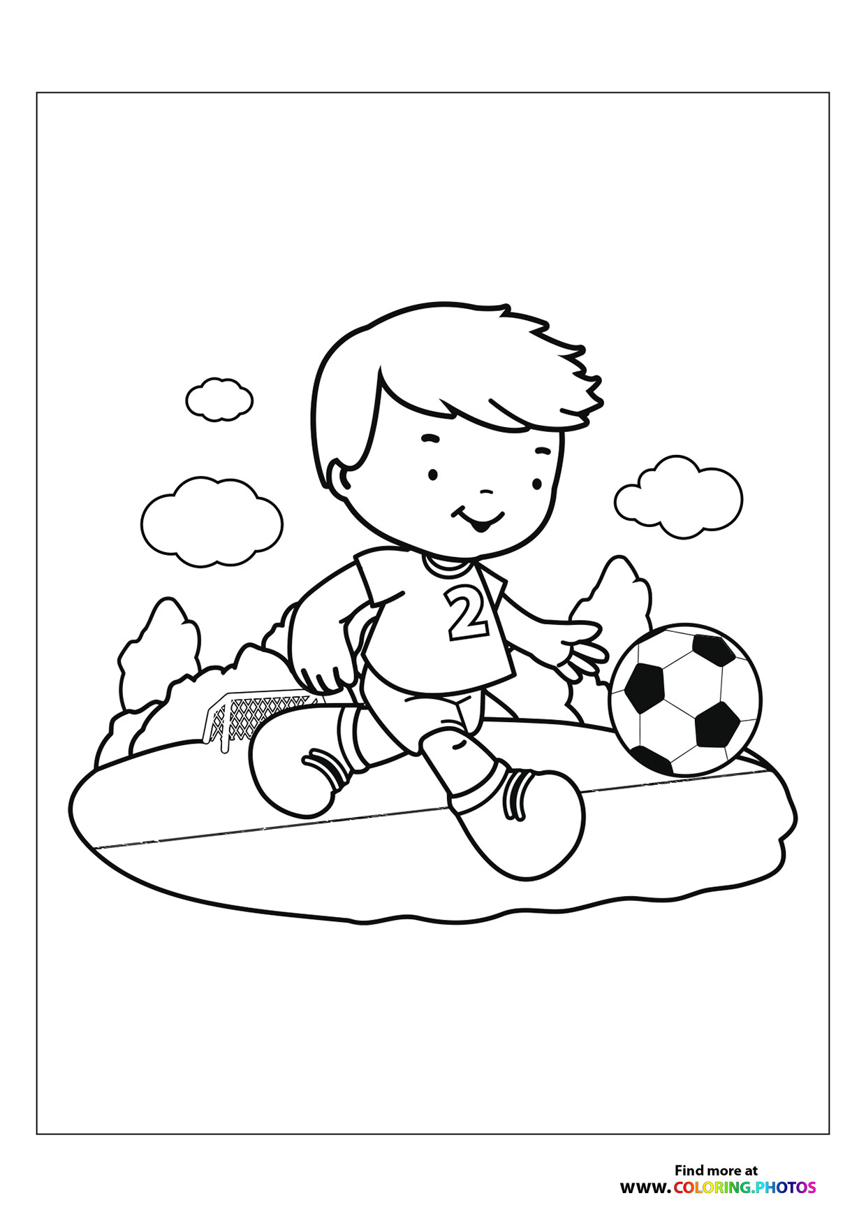 50 Football Helmet Coloring Pages Free Printable 48