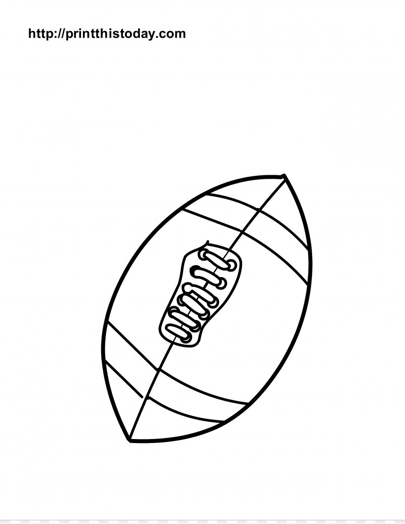 50 Football Helmet Coloring Pages Free Printable 5