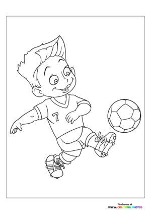 50 Football Helmet Coloring Pages Free Printable 64