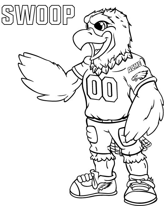 50 Football Helmet Coloring Pages Free Printable 81