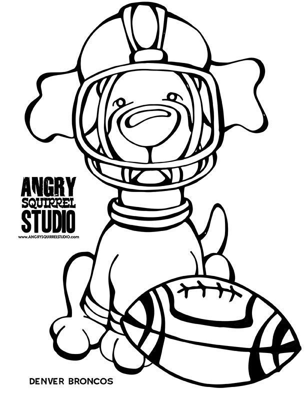 50 Football Helmet Coloring Pages Free Printable 85