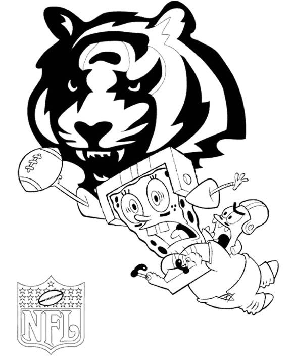 50 Football Helmet Coloring Pages Free Printable 91