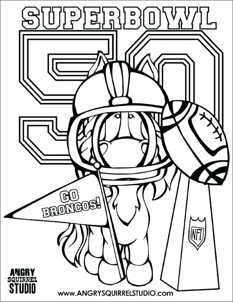 50 Football Helmet Coloring Pages Free Printable 93