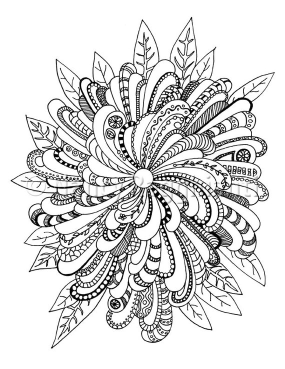 99+ Coloring Pages Mandala Free Printable 143