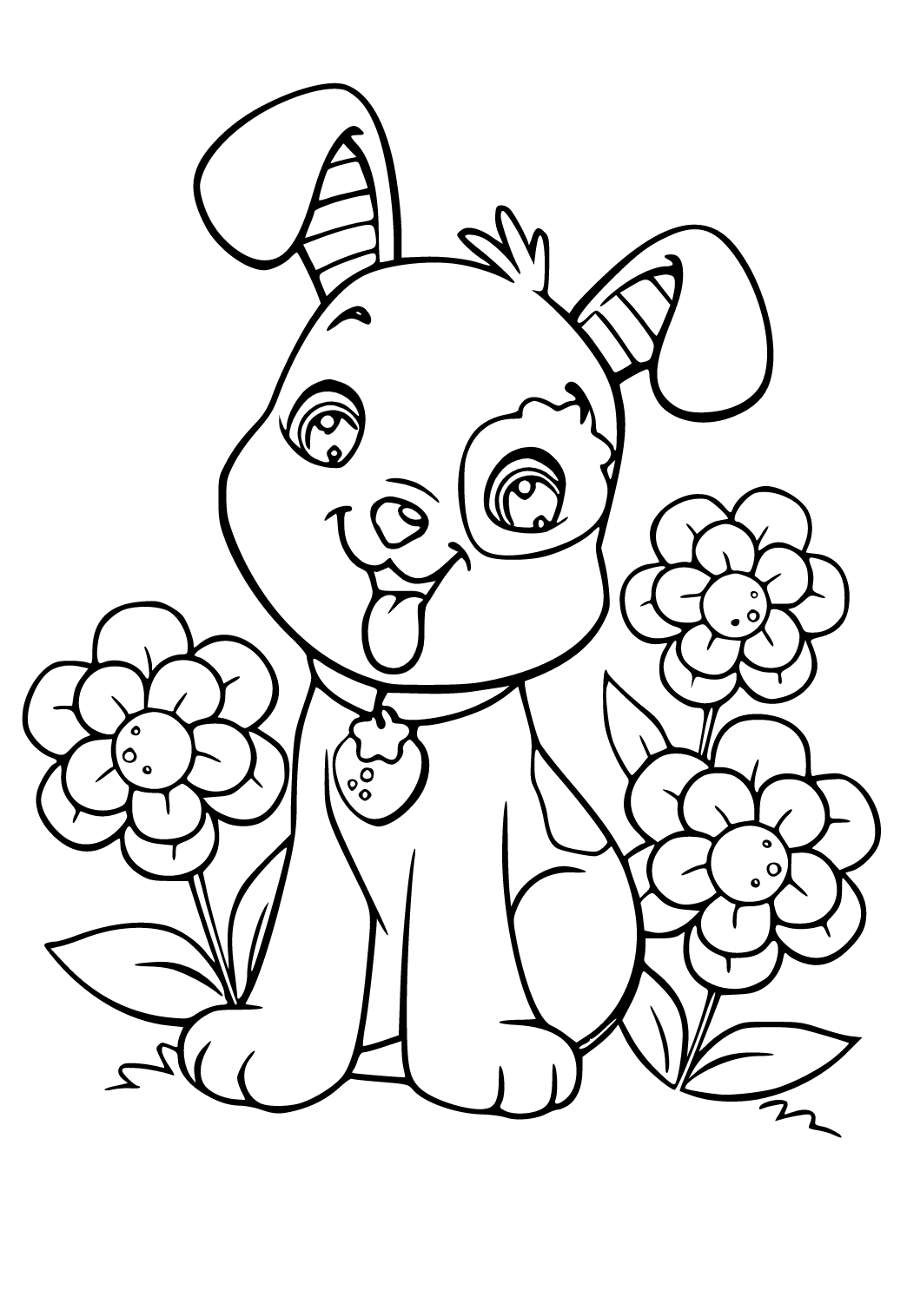 Dogs Mandala Coloring Pages for Adults Unique 121