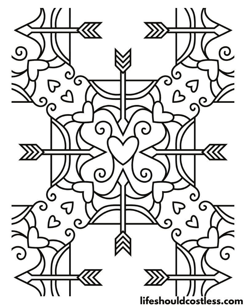 Dogs Mandala Coloring Pages for Adults Unique 125