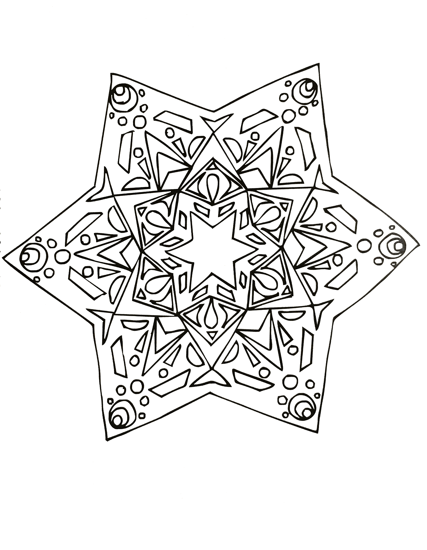 Dogs Mandala Coloring Pages for Adults Unique 128