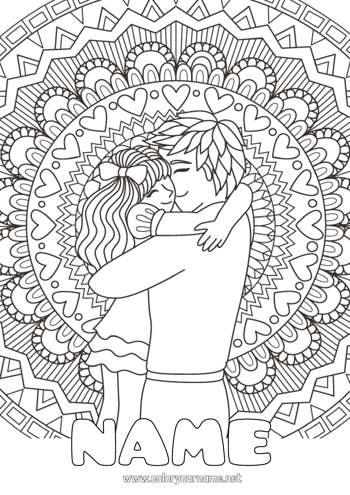 Dogs Mandala Coloring Pages for Adults Unique 173