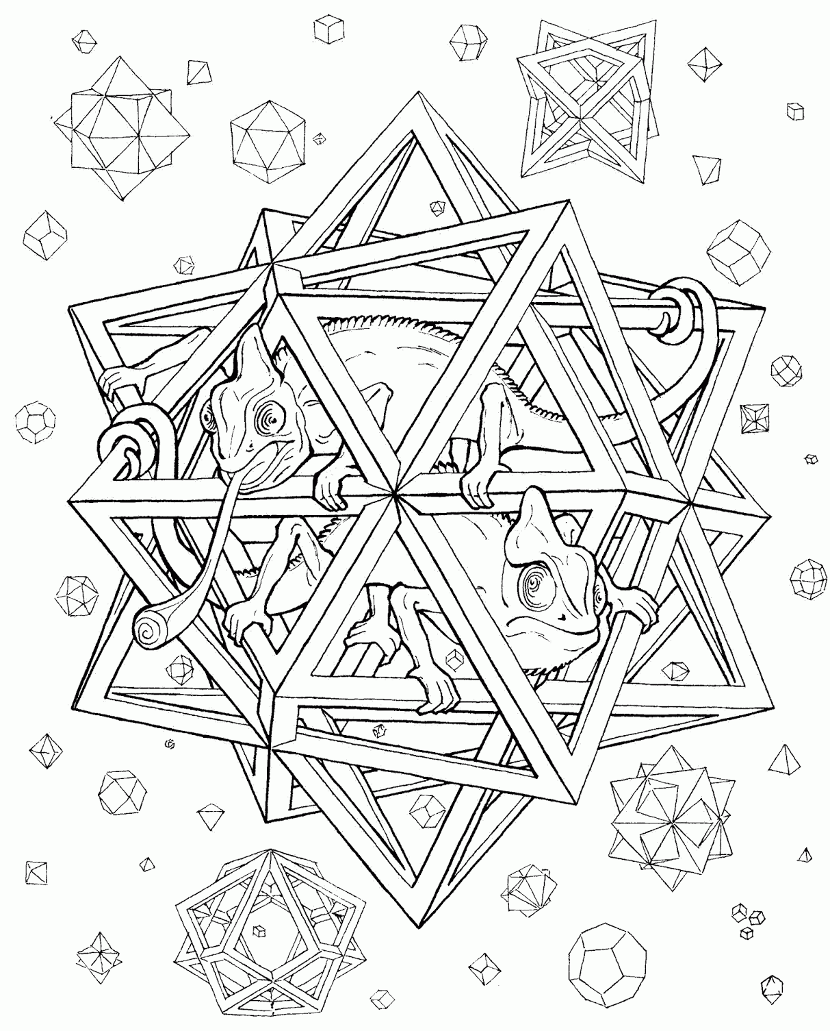 Dogs Mandala Coloring Pages for Adults Unique 174