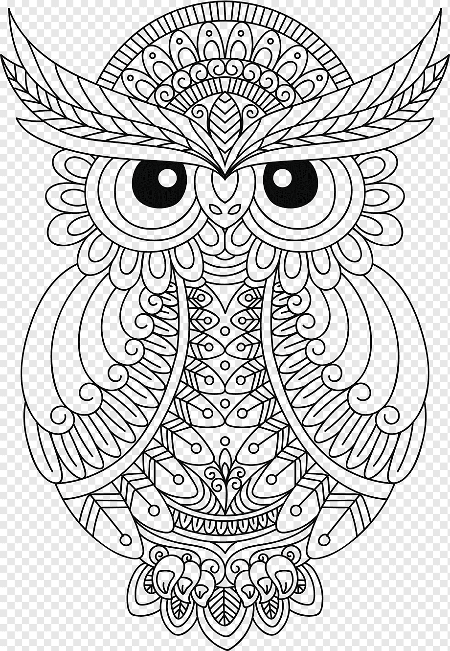 Dogs Mandala Coloring Pages for Adults Unique 45