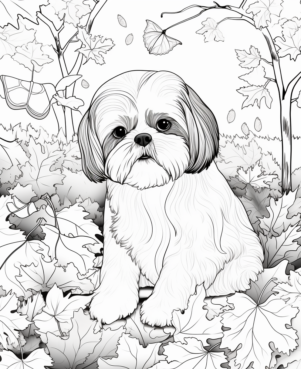 Dogs Mandala Coloring Pages for Adults Unique 54