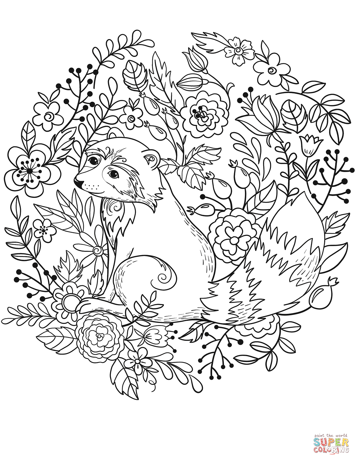 Dogs Mandala Coloring Pages for Adults Unique 62