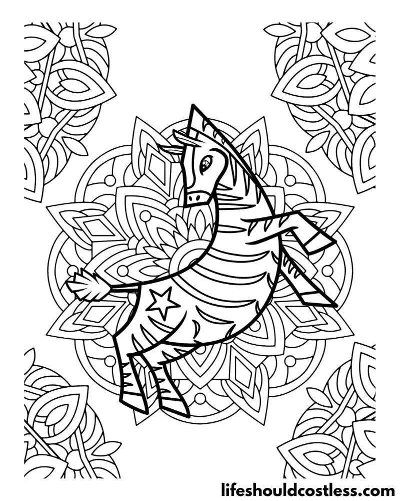 Dogs Mandala Coloring Pages for Adults Unique 70