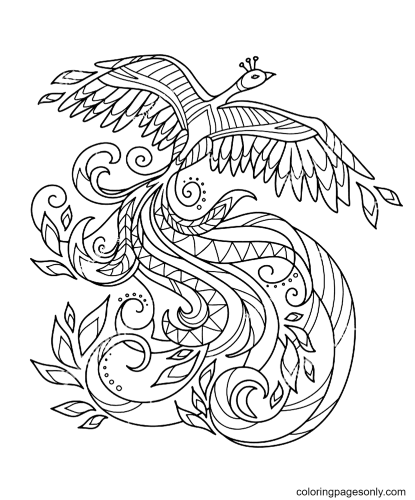 Dogs Mandala Coloring Pages for Adults Unique 71