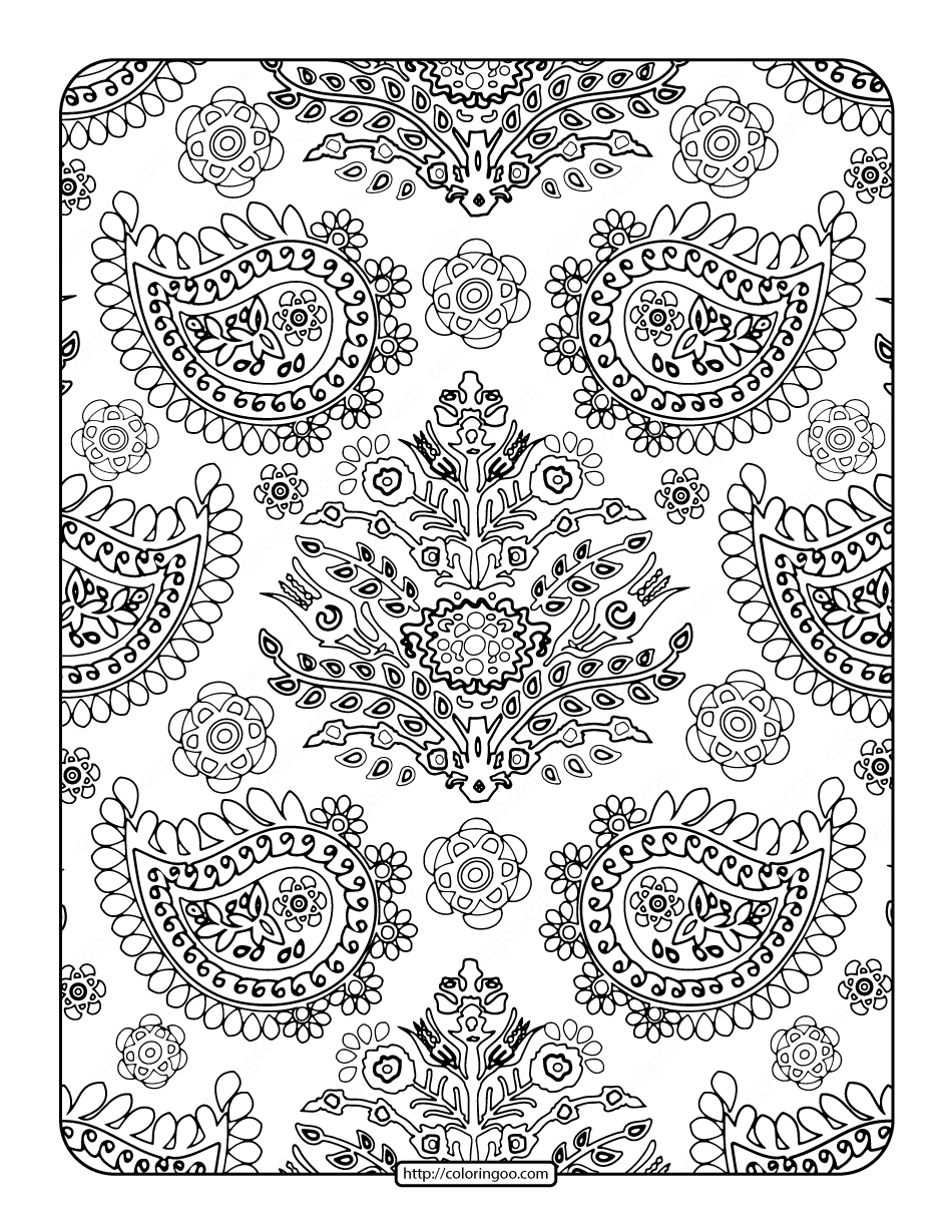 Dogs Mandala Coloring Pages for Adults Unique 72