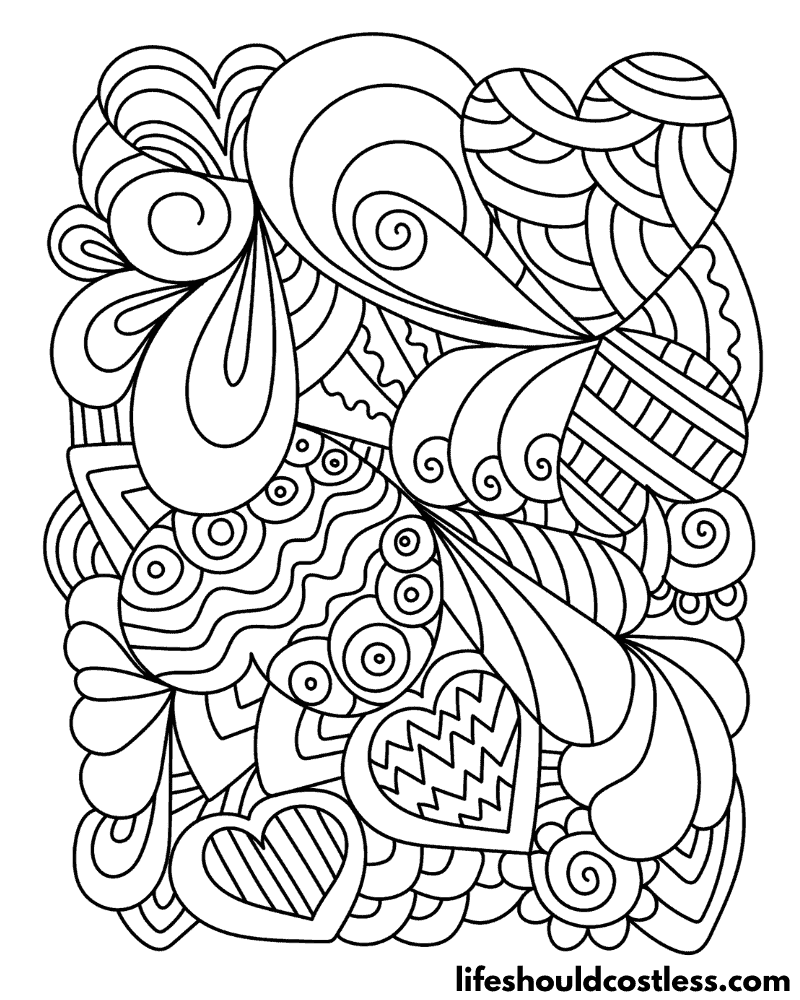 Dogs Mandala Coloring Pages for Adults Unique 82