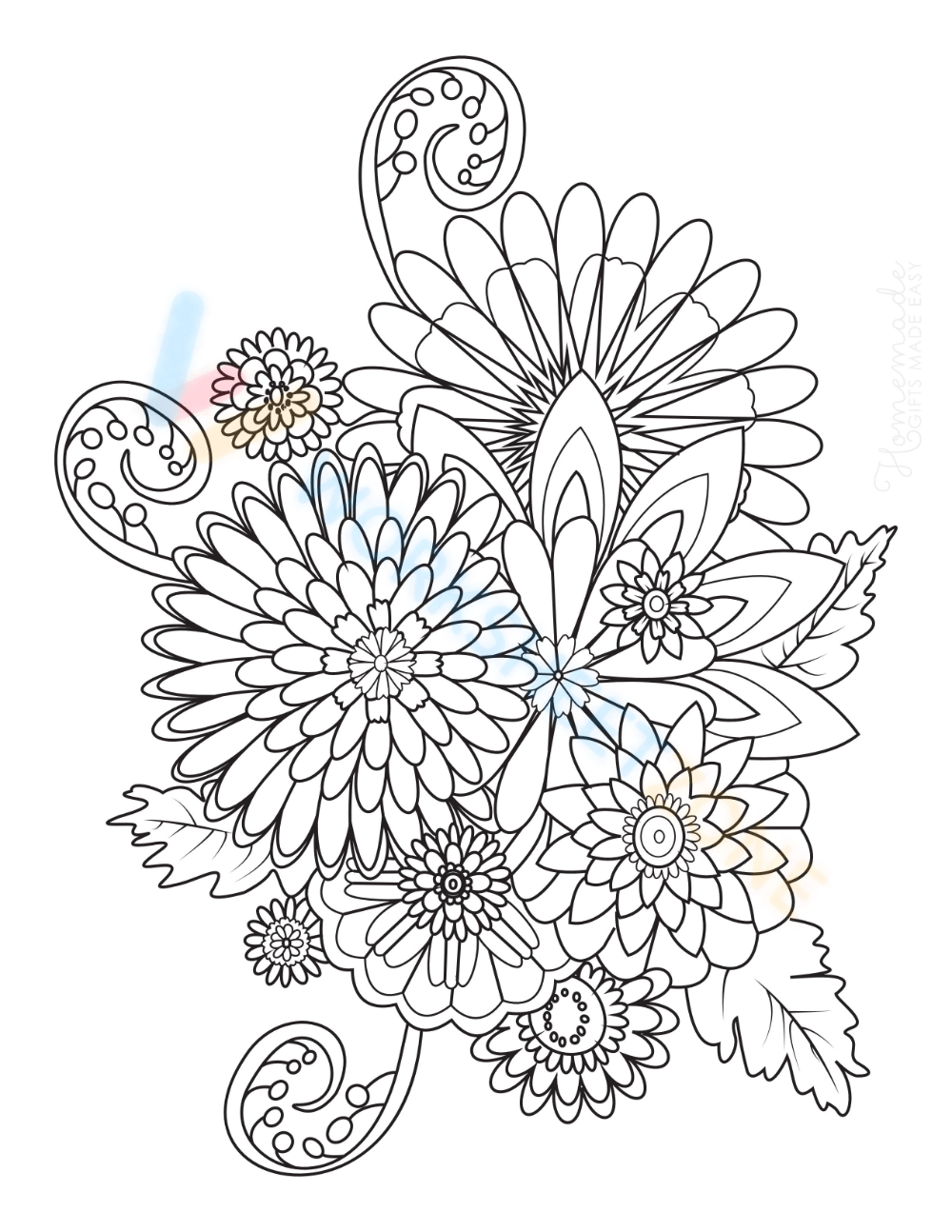 Dogs Mandala Coloring Pages for Adults Unique 84