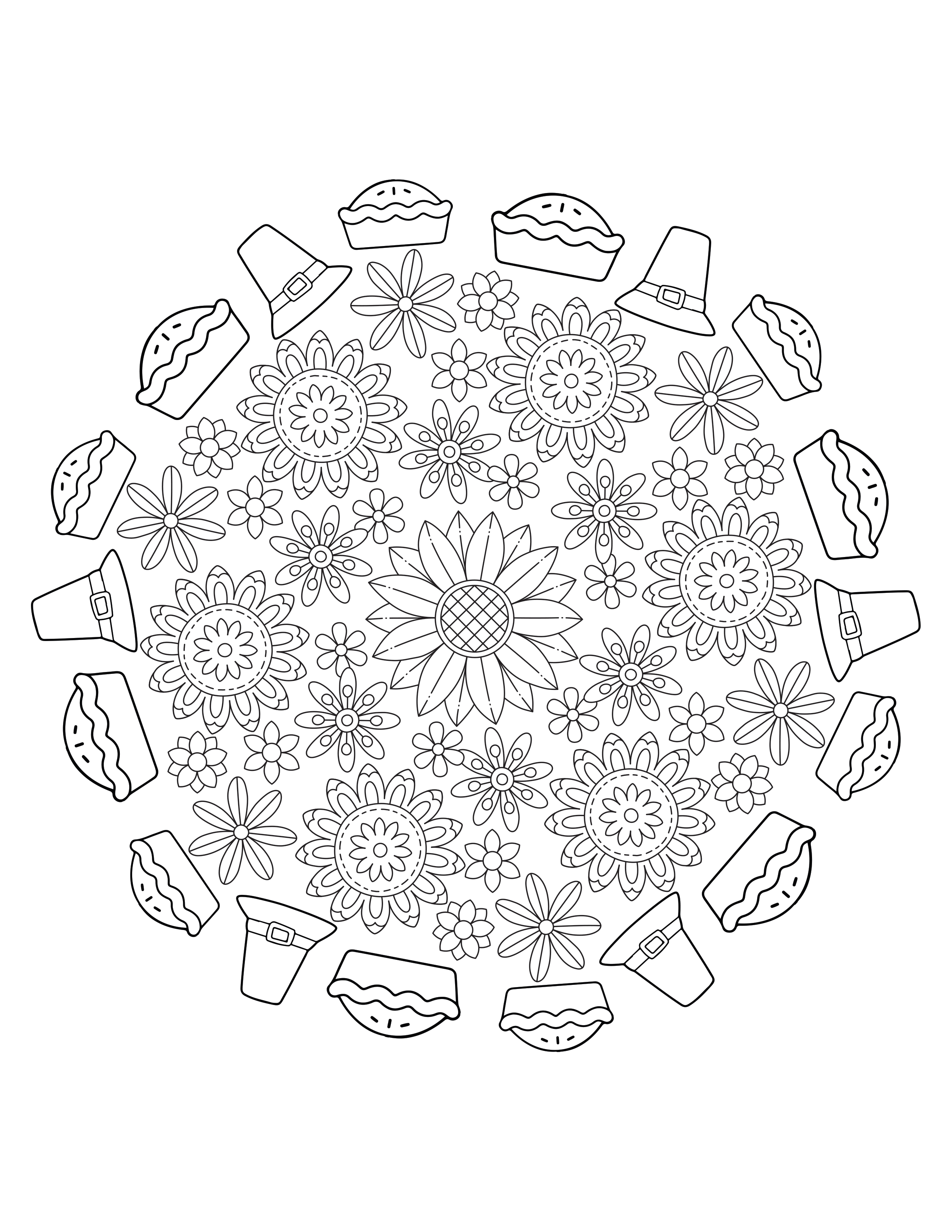 Dogs Mandala Coloring Pages for Adults Unique 89