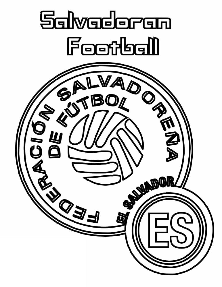 130+ Football Coloring Pages: Get Ready for Some Coloring Fun 28