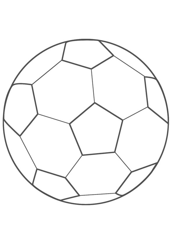 130+ Football Coloring Pages: Get Ready for Some Coloring Fun 65