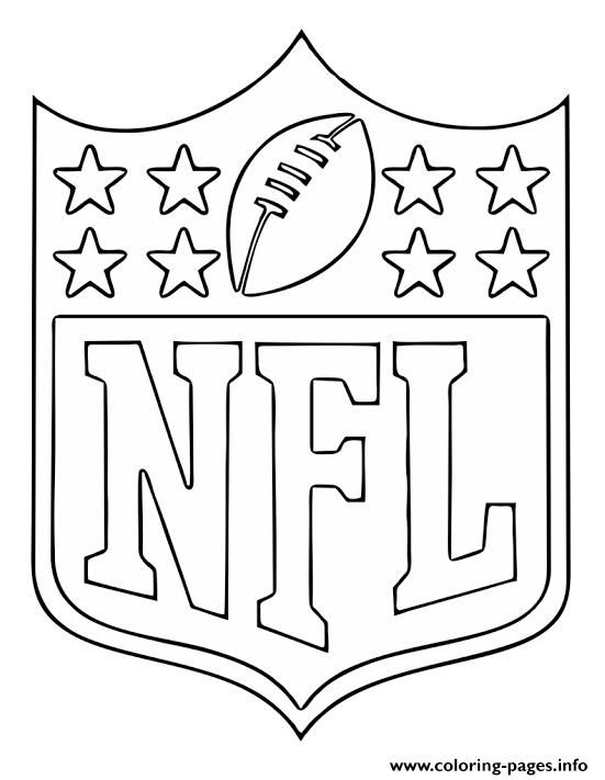 130+ Football Coloring Pages: Get Ready for Some Coloring Fun 89