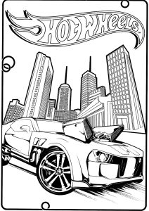 130+ Lamborghini Coloring Pages 123