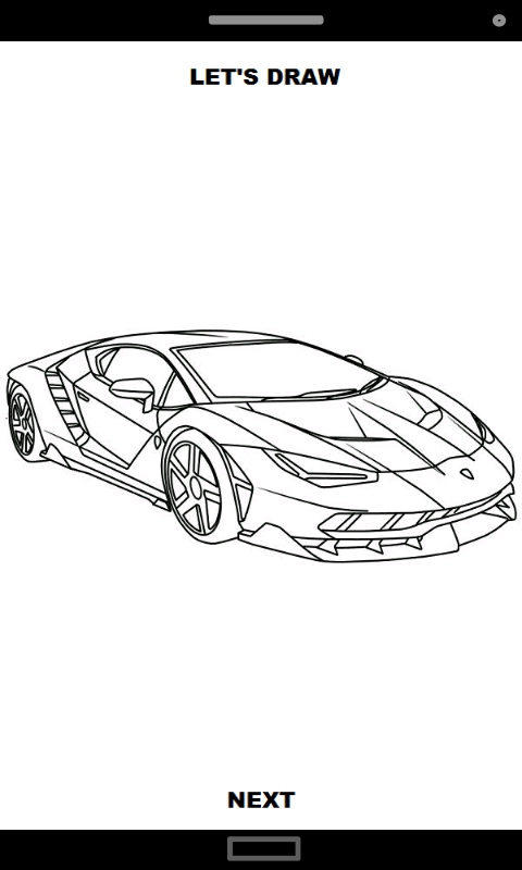 130+ Lamborghini Coloring Pages 90