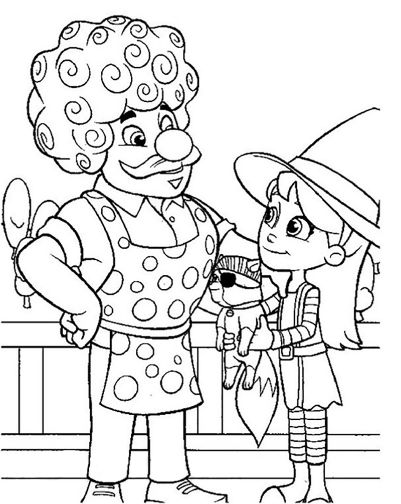 169+ Paw Patrol Coloring Pages FREE Printable 159