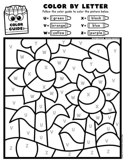 200+ Math Coloring Pages: Add Some Color to Your Equations 138