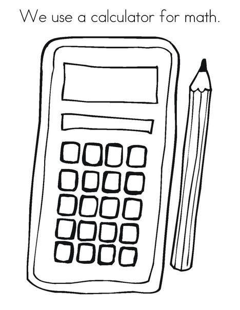 200+ Math Coloring Pages: Add Some Color to Your Equations 146