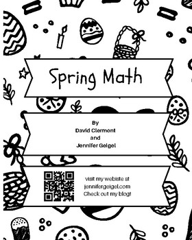 200+ Math Coloring Pages: Add Some Color to Your Equations 183