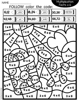 200+ Math Coloring Pages: Add Some Color to Your Equations 186