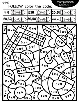 200+ Math Coloring Pages: Add Some Color to Your Equations 187