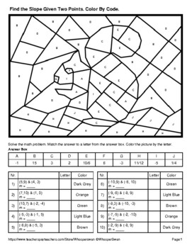 200+ Math Coloring Pages: Add Some Color to Your Equations 189