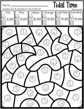 200+ Math Coloring Pages: Add Some Color to Your Equations 195