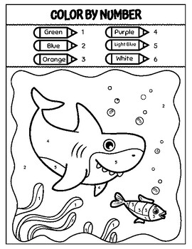 200+ Math Coloring Pages: Add Some Color to Your Equations 200