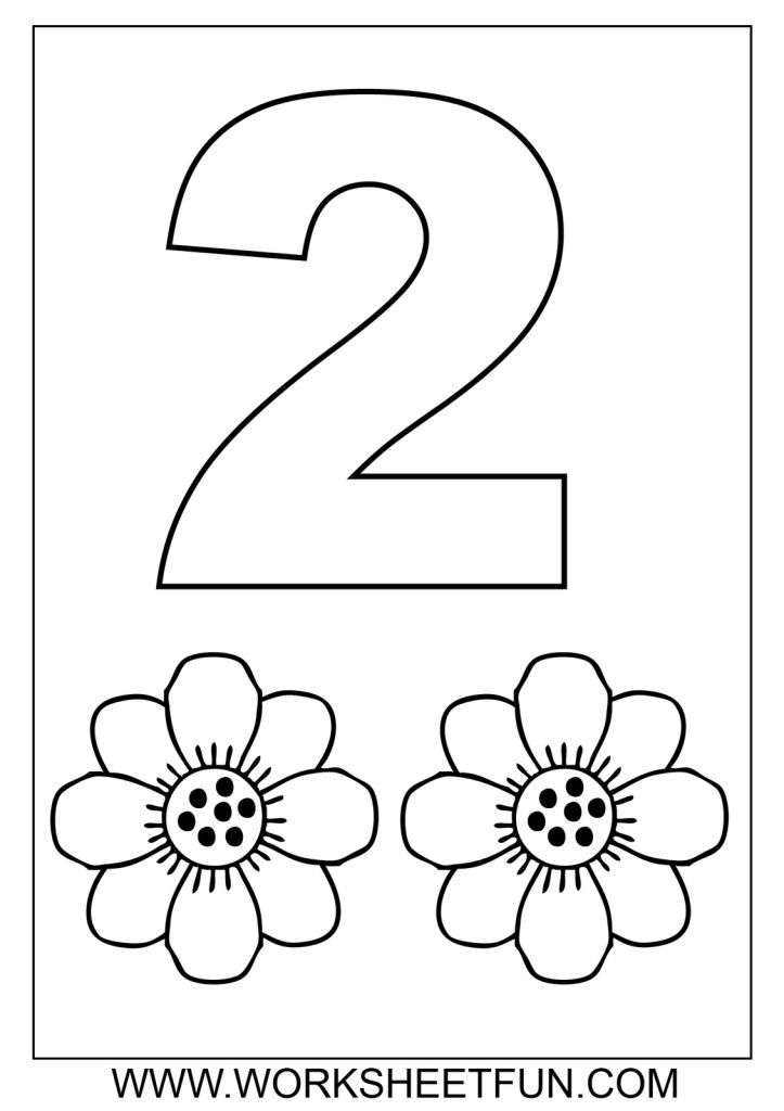 200+ Math Coloring Pages: Add Some Color to Your Equations 50