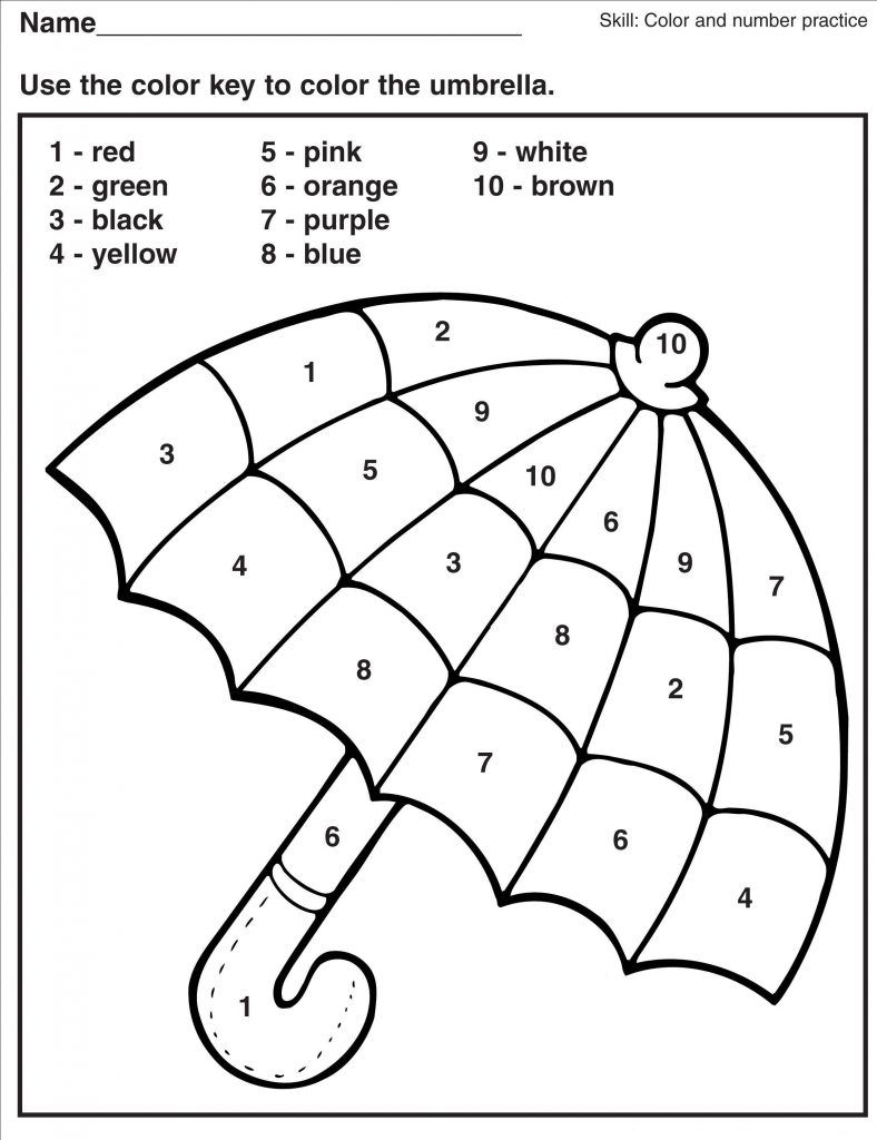 200+ Math Coloring Pages: Add Some Color to Your Equations 60