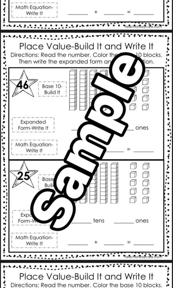 200+ Math Coloring Pages: Add Some Color to Your Equations 90