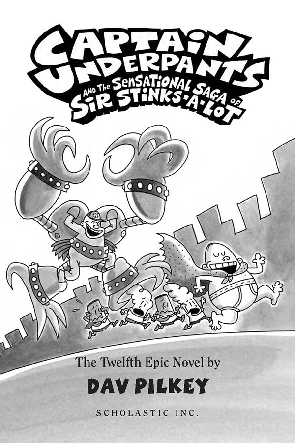 126+ Comic Book Captain Underpants Coloring Pages Printable 63