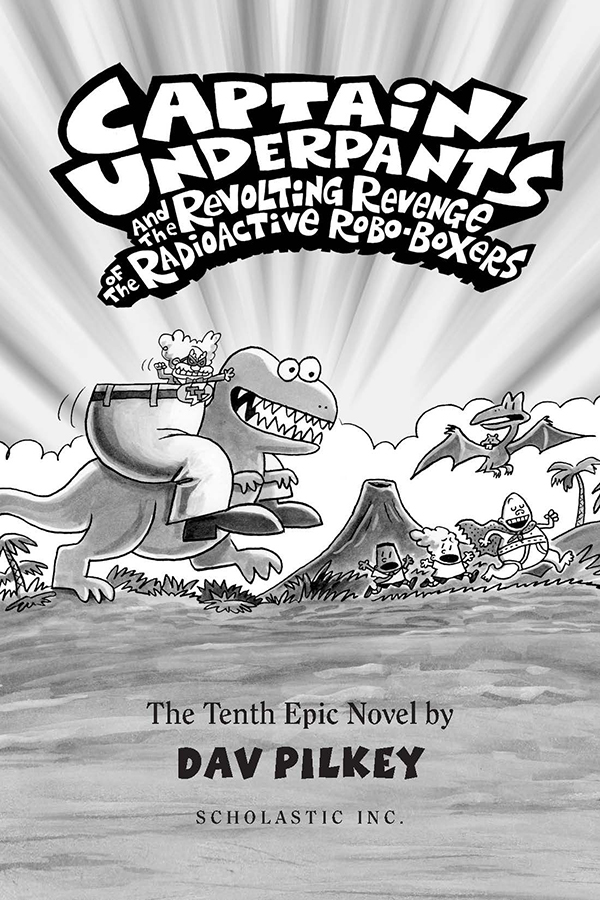 126+ Comic Book Captain Underpants Coloring Pages Printable 65