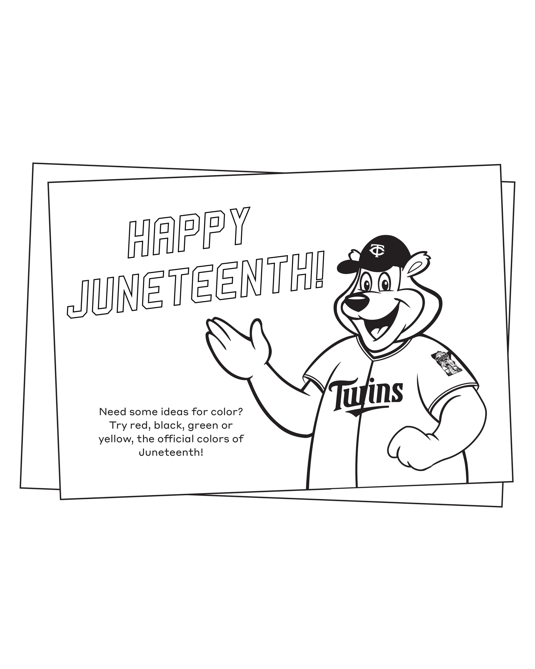 129+ Baseball Coloring Pages Printable 113