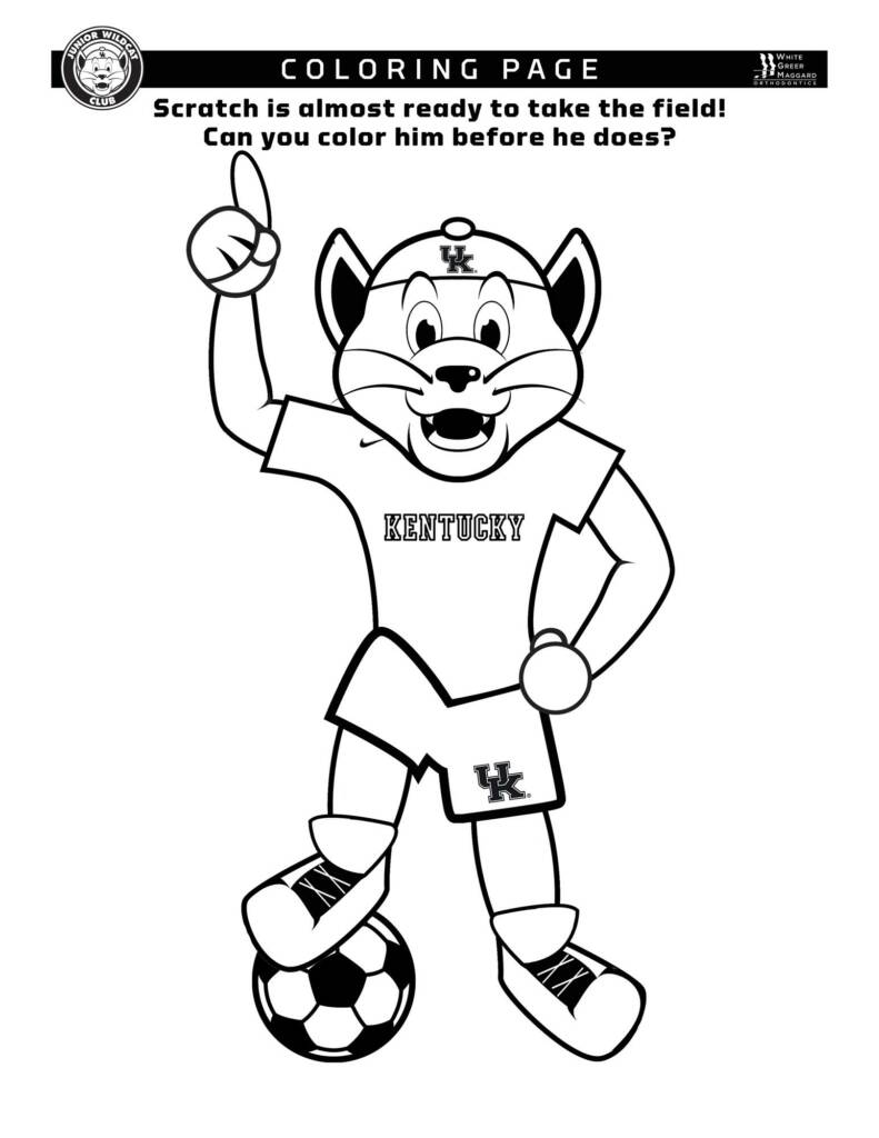 129+ Baseball Coloring Pages Printable 17